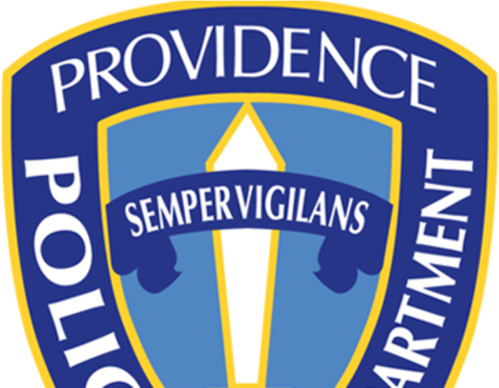 Providence Police 5k Is Sunday - Providence Police Logo Clipart (986x554), Png Download