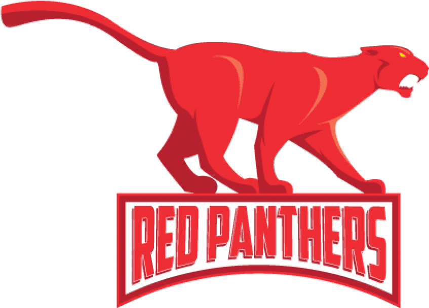 Download Belgium Red Panthers Field Hockey Logo Png - Belgium Women's National Field Hockey Team Clipart (850x635), Png Download