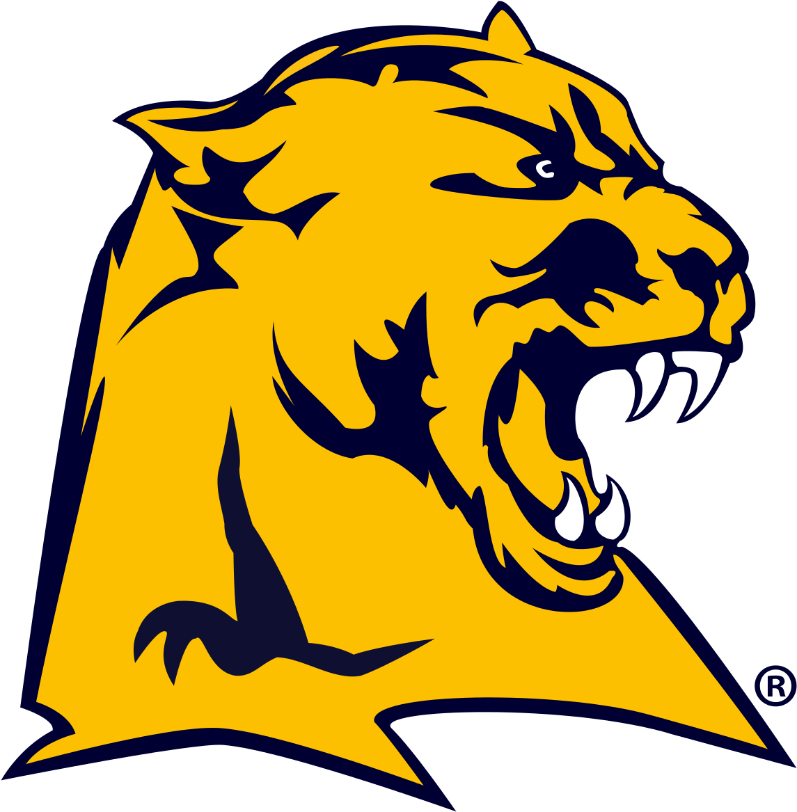 Whitmer High School Wikipedia - Whitmer High School Ohio Clipart (1200x1200), Png Download