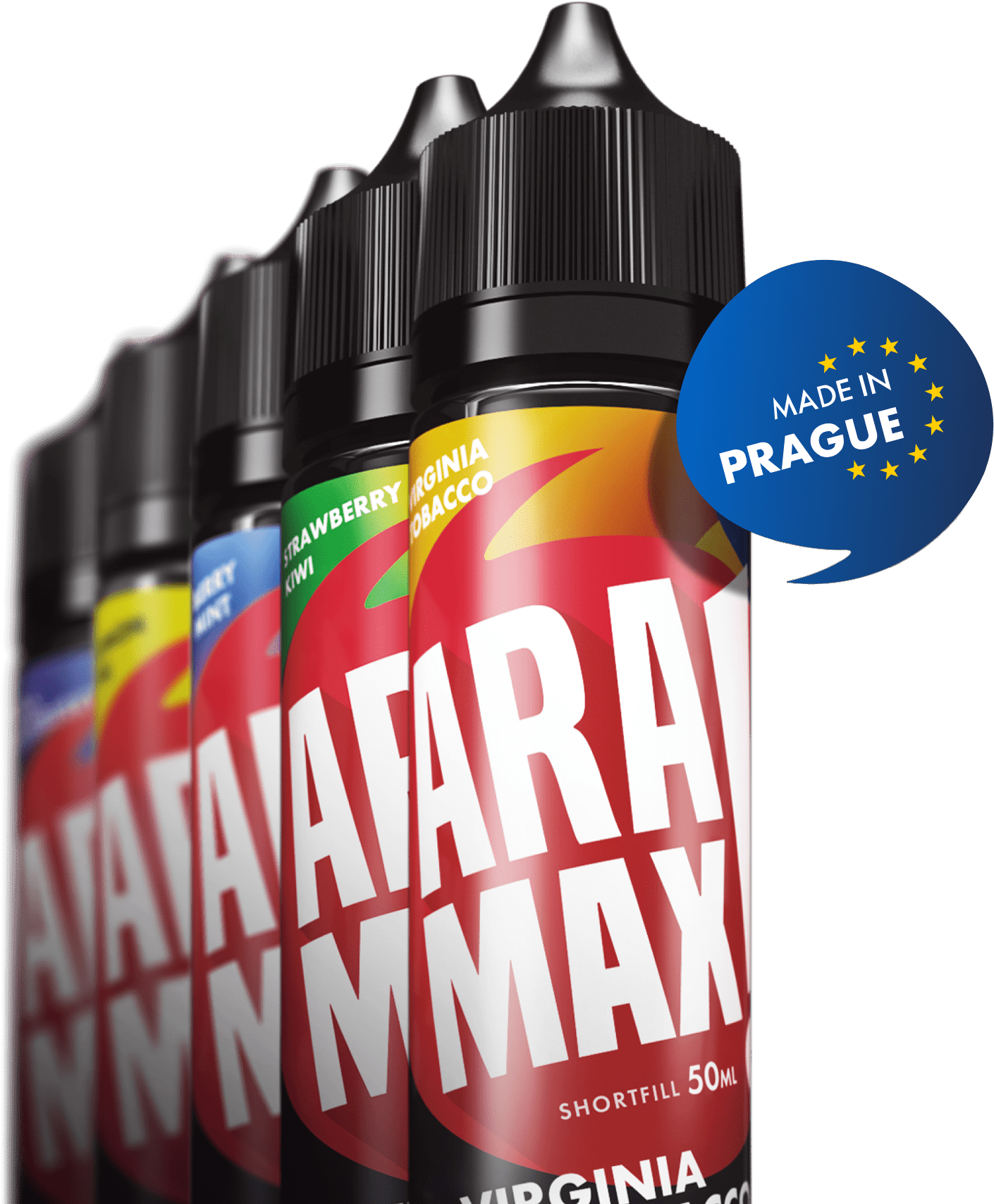 50ml Liquid In 60ml Bottle - Caffeinated Drink Clipart (1600x1818), Png Download