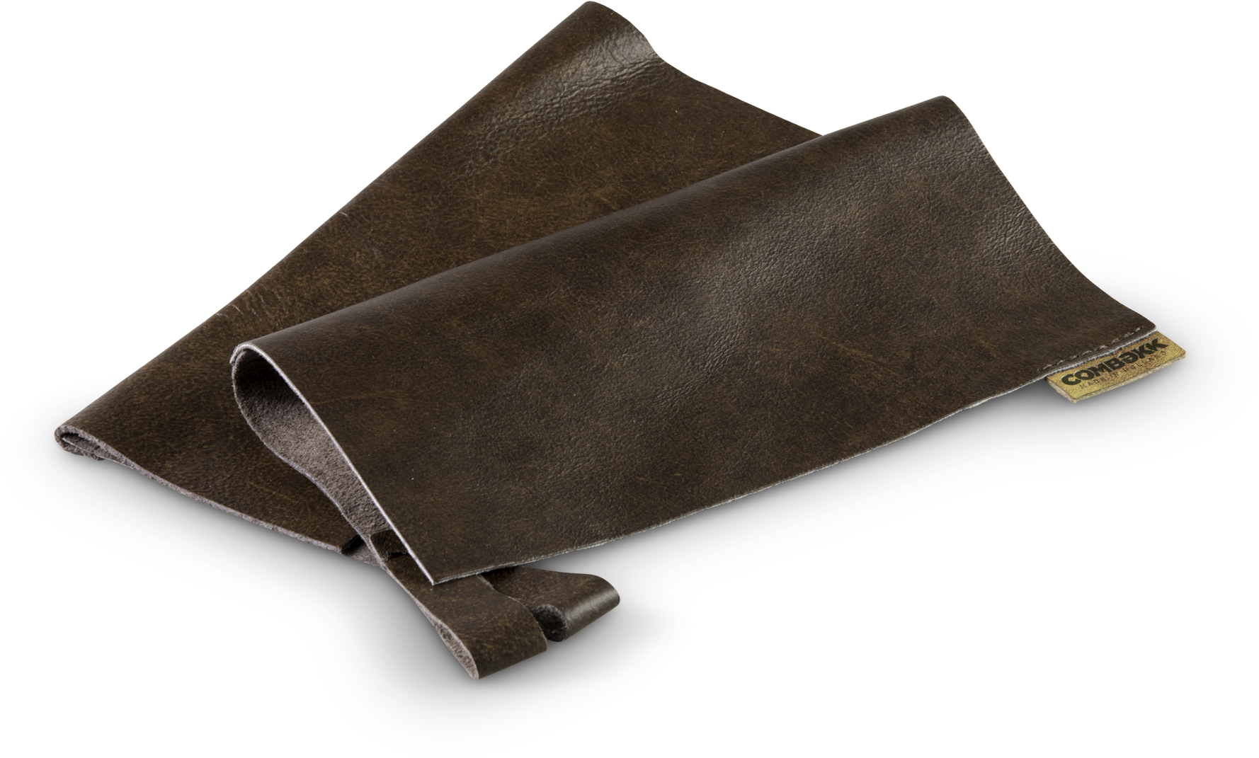 Leather Potholders Rust - Combekk Clipart (2000x2000), Png Download