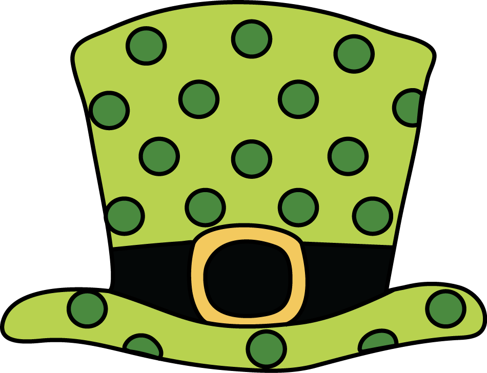 March Clip Art Pot Of Gold - March Clipart - Png Download (950x728), Png Download