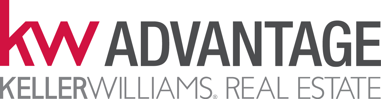 Keller Williams Advantage Logo - Keller Williams Beverly Hills Logo Clipart (1285x334), Png Download