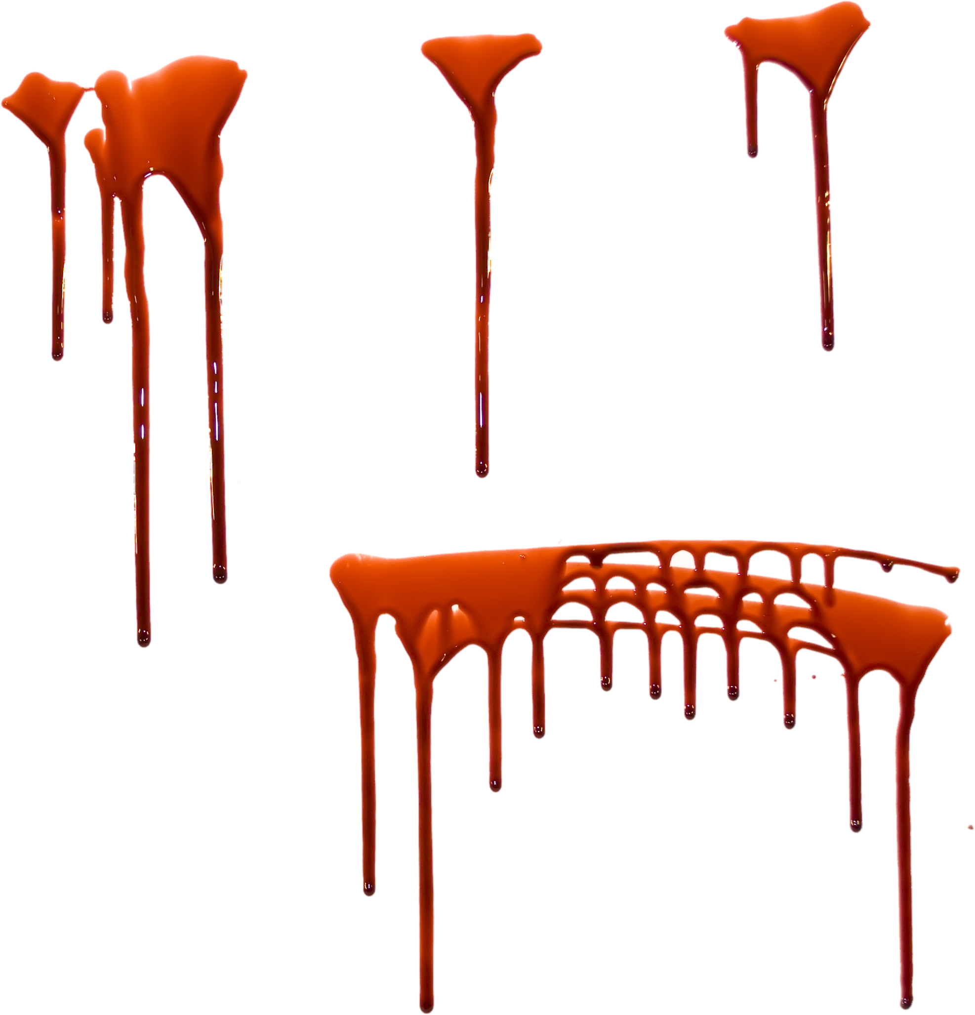Blood Dripping Png - Transparent Blood Dripping Clip (1974x2055), Png Download