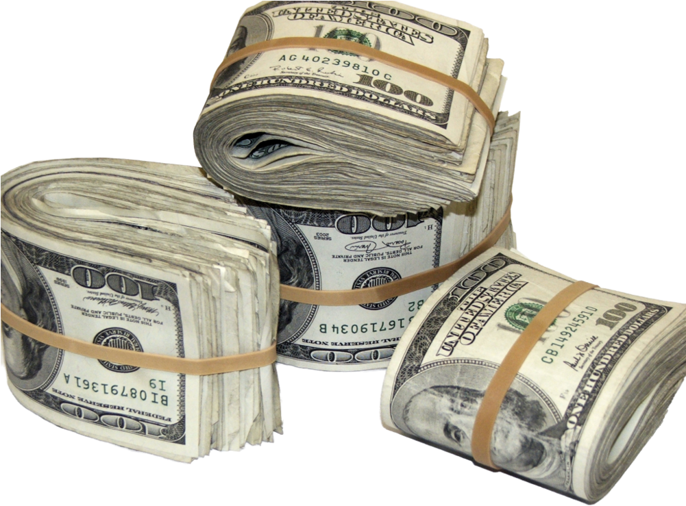 Cash Free Download On Mbtskoudsalg Drop Clipart Ⓒ - Stack Of Money Png Transparent Png (1000x750), Png Download