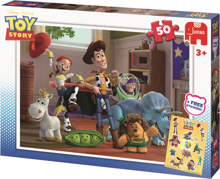 Disney - Toy Story 3 Clipart (800x800), Png Download