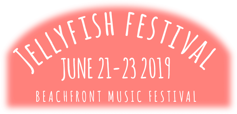 Jellyfish Festival - Circle Clipart (804x391), Png Download