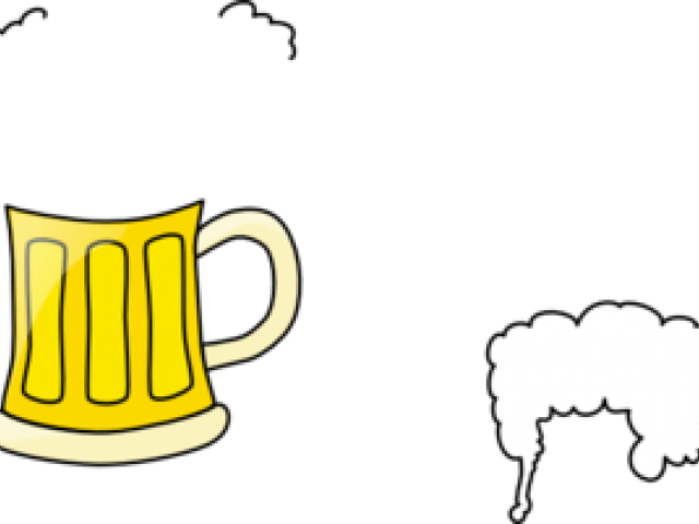 Beer Clip Art - Png Download (640x480), Png Download