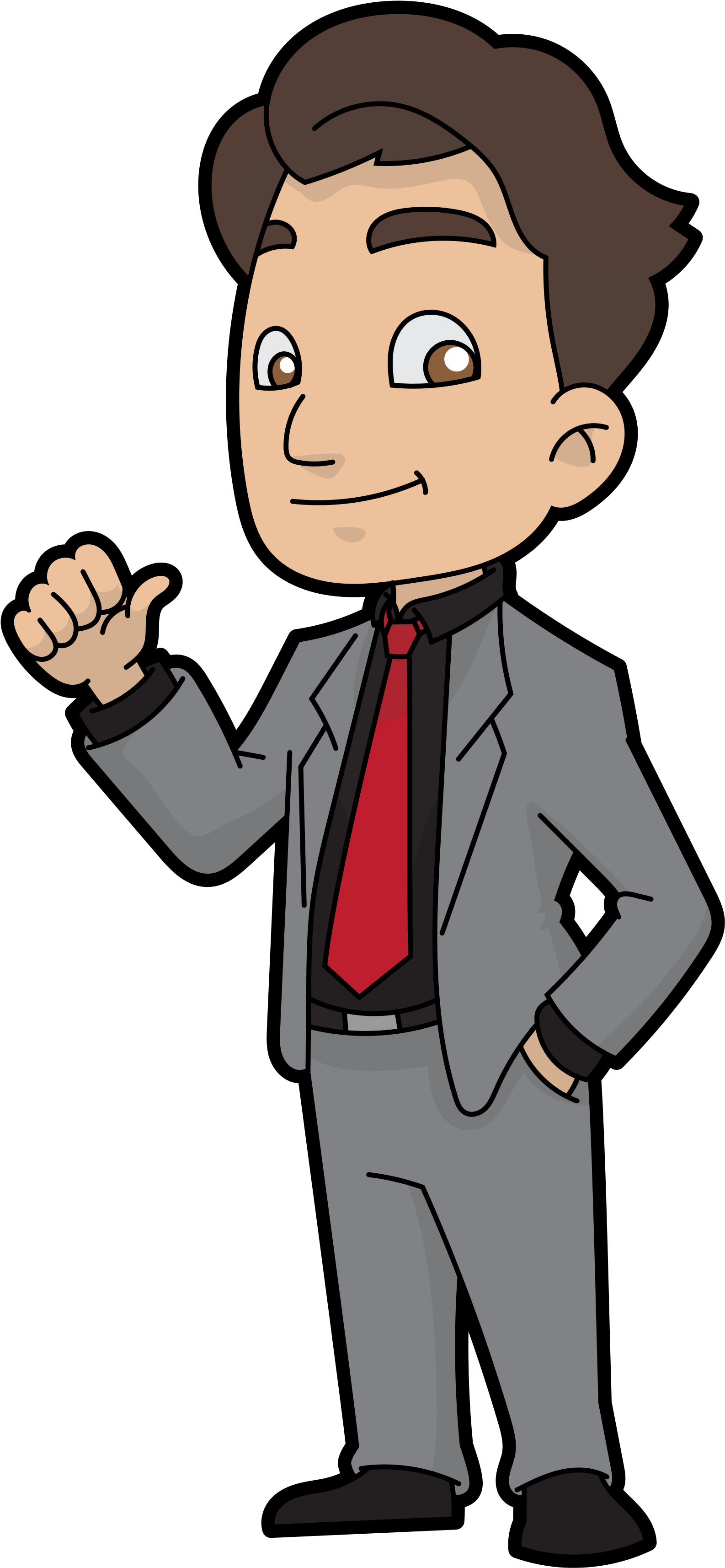 Open - Madagascar 4 Asia Getaway Clipart (2000x3598), Png Download