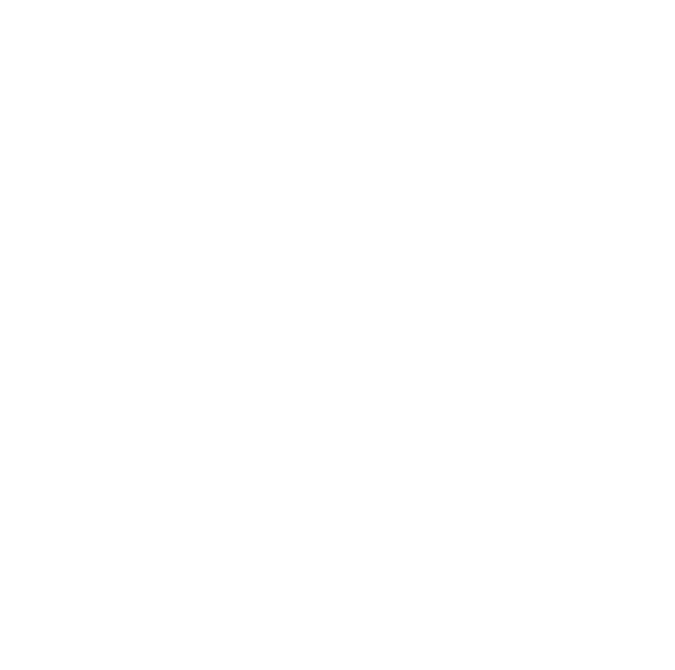 Ndmc Logo White - Circle Clipart (982x974), Png Download