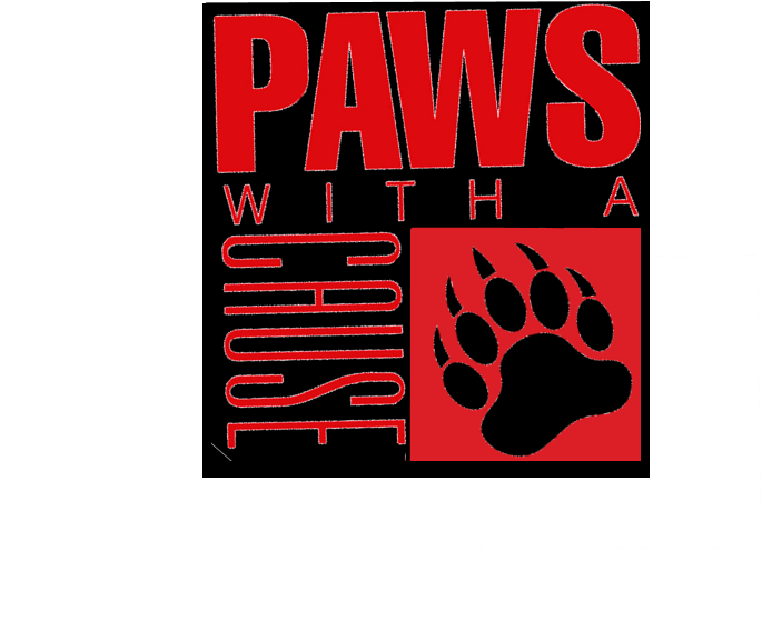 Paws1 - Bear Clipart (745x748), Png Download