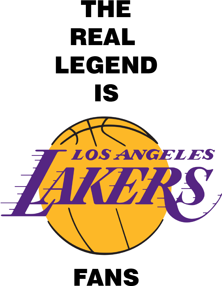 Lakers, La Lakers, Los Angeles Lakers, Kobe, Kobe Bryant, - Angeles Lakers Clipart (781x1002), Png Download