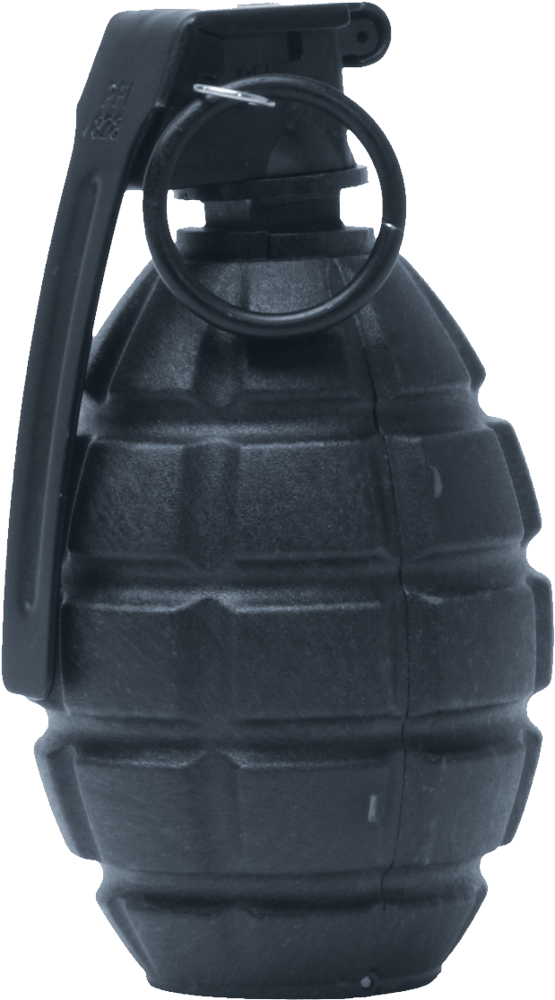 Military - Hand Grenade Clipart (1024x1188), Png Download