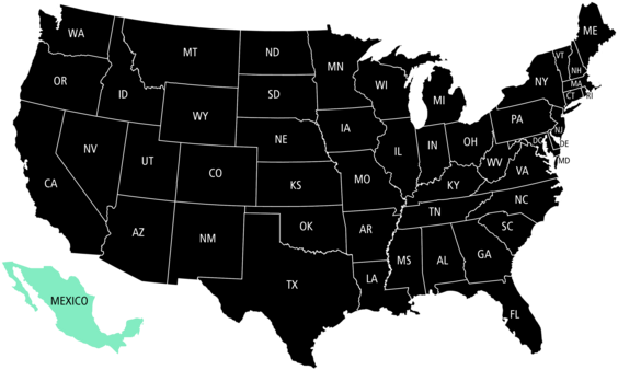 2016 Election Results Final Clipart (860x380), Png Download