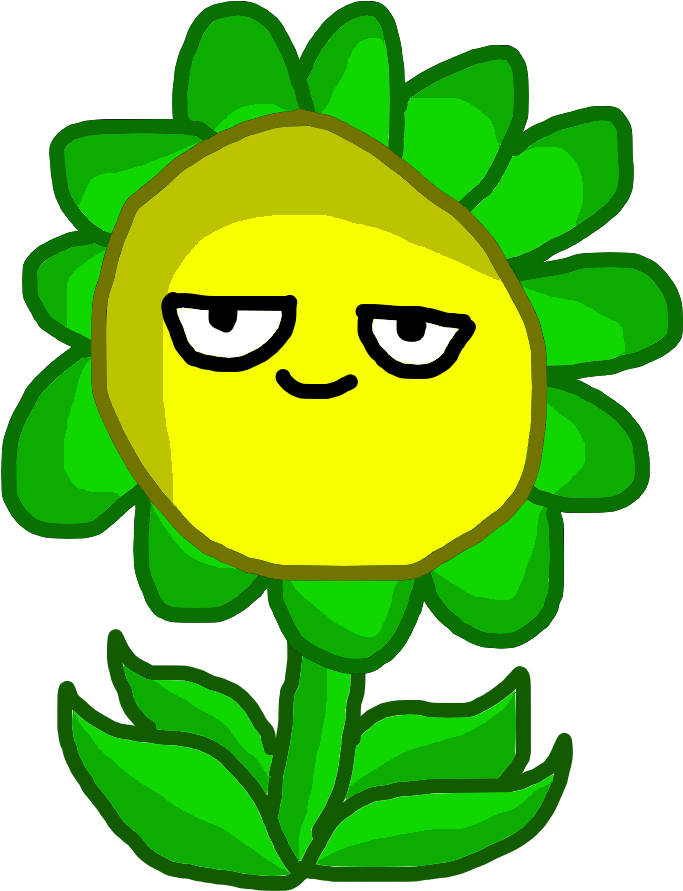 Zombies , Png Download - Cartoon Clipart (683x891), Png Download