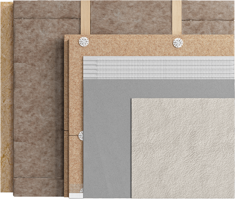 Osb Substrate - Wood Clipart (900x900), Png Download