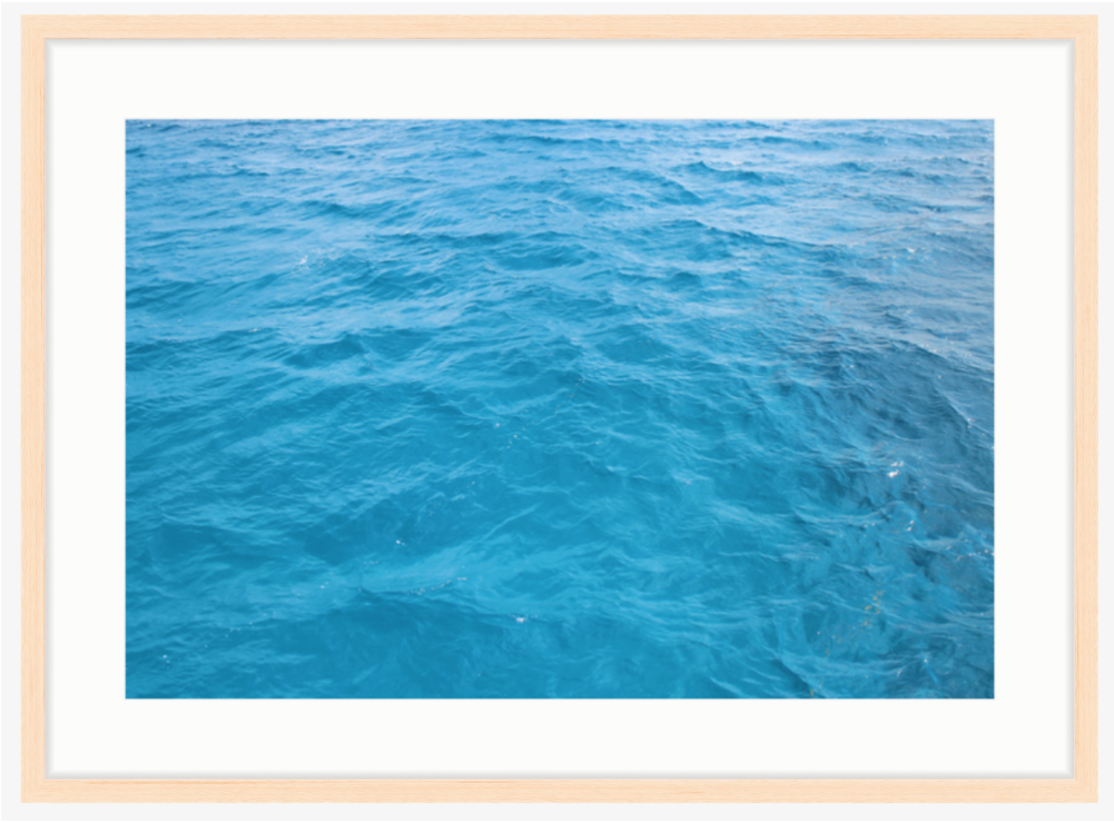 Cerulean Waters Clipart (1000x1000), Png Download