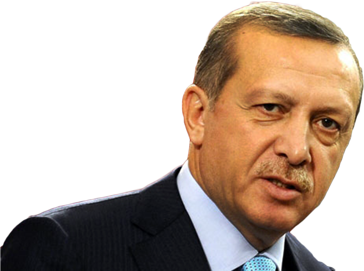 Erdogan Png Clipart (1600x888), Png Download