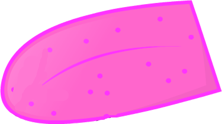 Tongue Png Clipart (750x420), Png Download