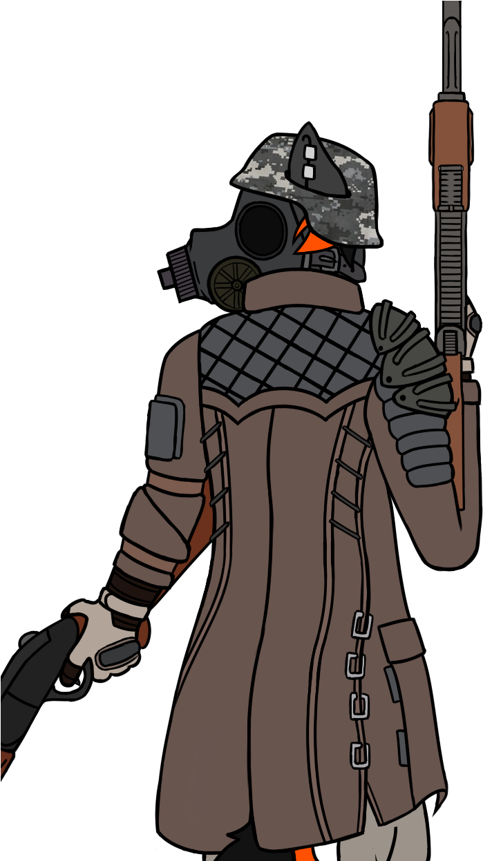 Uploaded - Cartoon Clipart (762x1246), Png Download