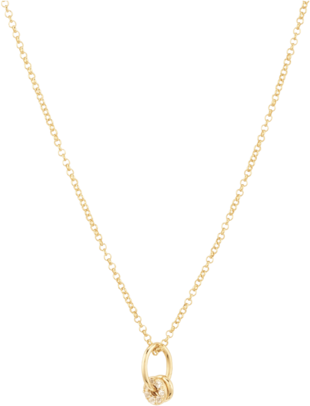 Disknecklace - Pendant Clipart (650x650), Png Download