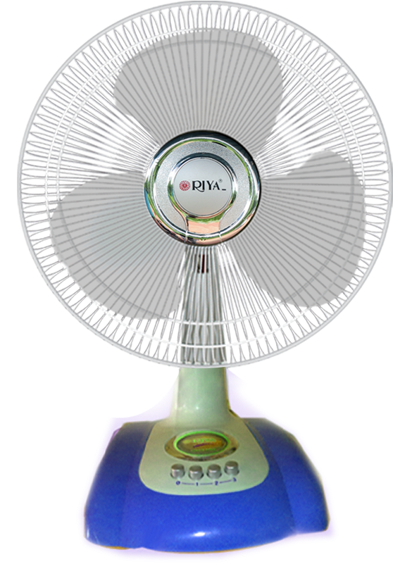 Table Fan A4-bl - Dial Indicator Line Clipart (600x900), Png Download