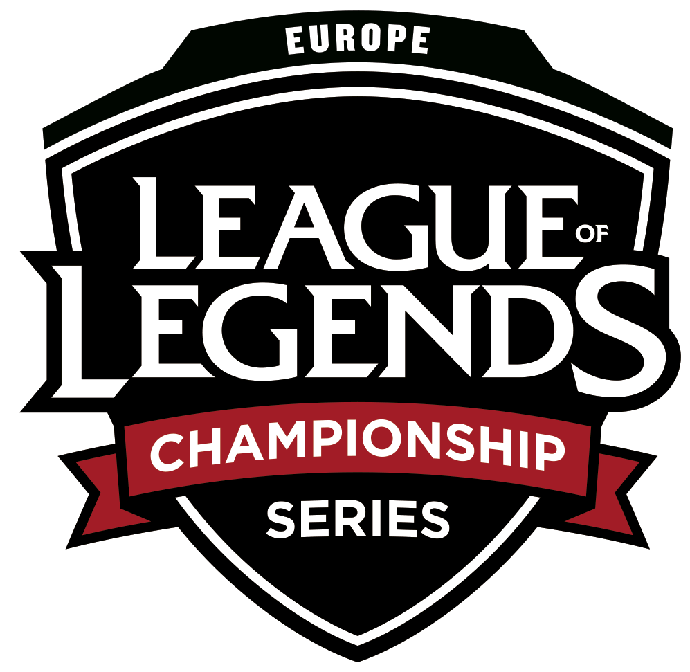 Stream 10 - 08 - 18 - Eu Lcs Summer 2018 - League Of - League Of Legends Clipart (997x971), Png Download