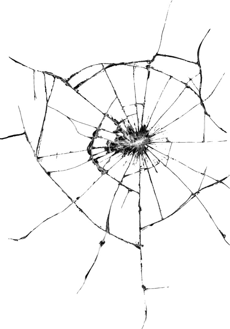 Texture Png Broken Glass Drawing Clipart Large Size