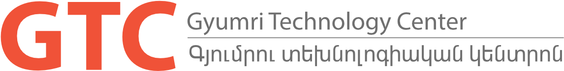 Business Services - Gtc Gyumri Clipart (1250x330), Png Download