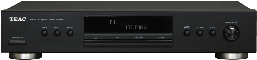 Onkyo - Teac Cd P650 Clipart (976x488), Png Download