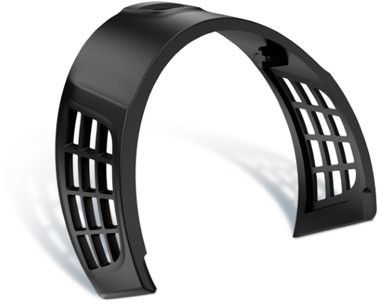 Fine Dust Filter - Steinel Abdeckblenden Clipart (1380x1380), Png Download