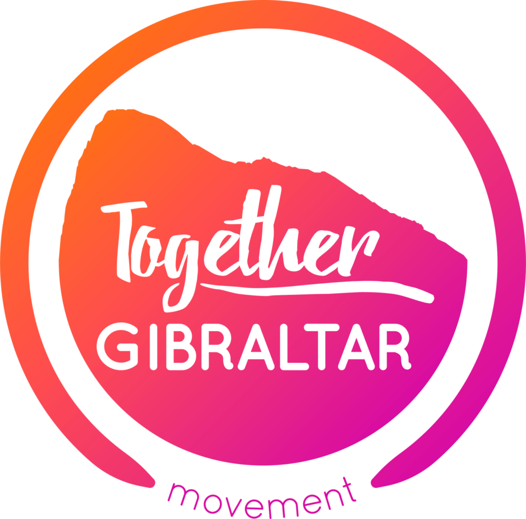 Together Gibraltar Publishes Proposal Targeting Gender - Together Gibraltar Clipart (1038x1024), Png Download