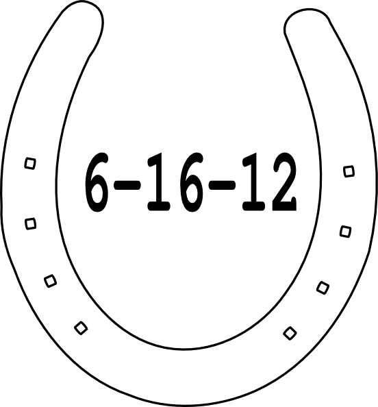 Small - Colts Logo White Png Clipart (552x594), Png Download