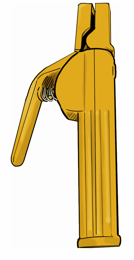 Png Transparent Air Carbon Arc American Welding Society Clipart (536x1037), Png Download