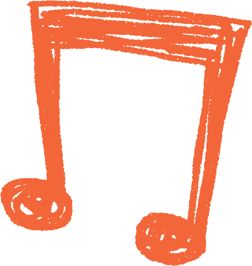 Music - Illustration Clipart (1191x1191), Png Download