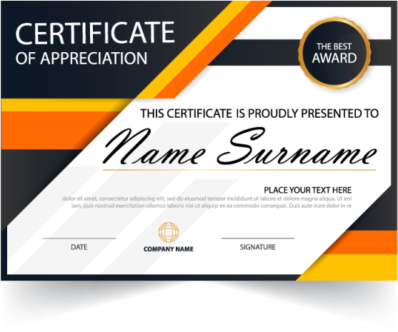 Vector Freeuse Download Awards Png - Graphic Design Clipart (640x640), Png Download