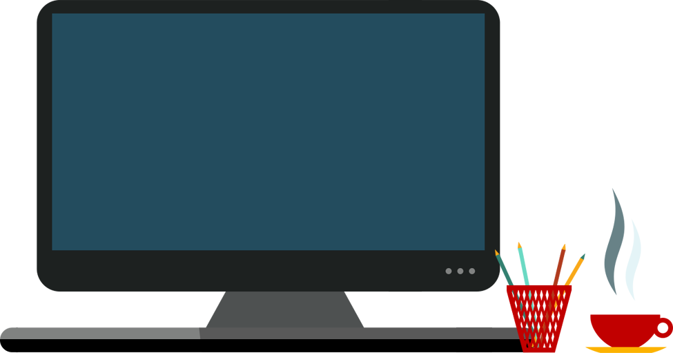 Video Frame Png - Frame Png For Video Clipart (975x511), Png Download