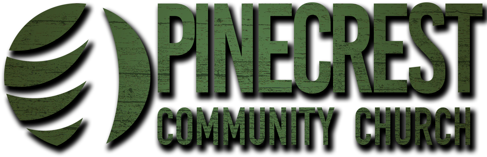 Pinecrest Full New 2016 Trans Web - Graphic Design Clipart (1650x600), Png Download