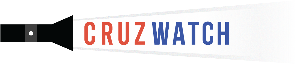 We Watch Ted Cruz So You Don't Have To - Electric Blue Clipart (1250x280), Png Download