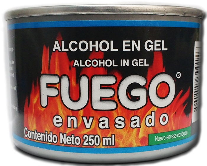Gel Chafing Fuel - Latas De Alcohol En Gel Clipart (1000x1000), Png Download