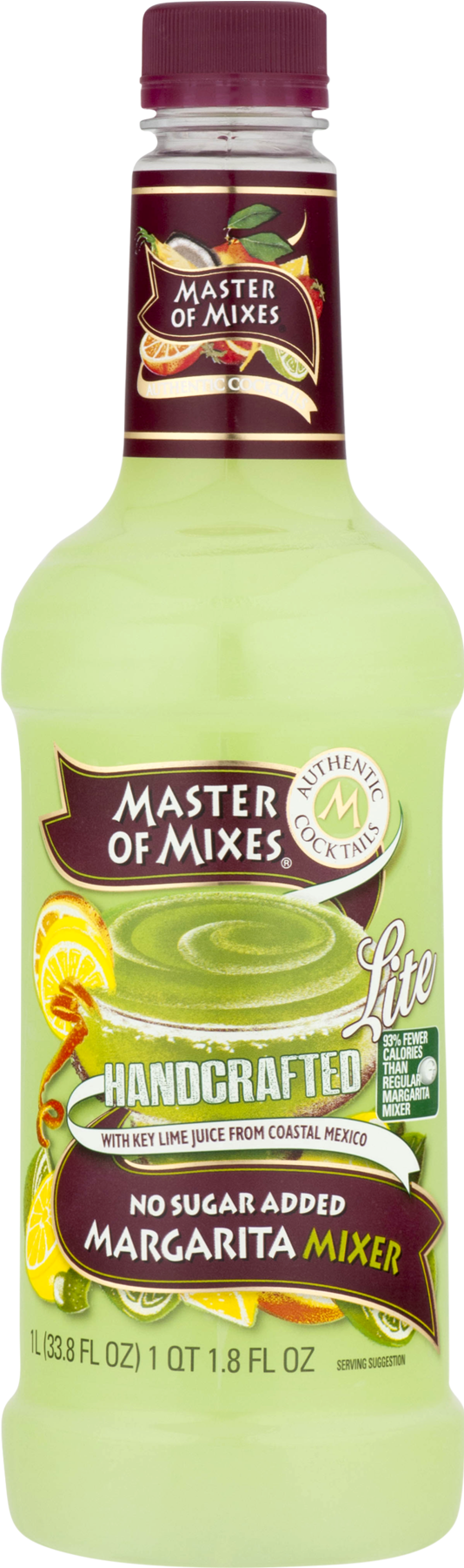 Master Of Mixes Sour Clipart (1800x1800), Png Download