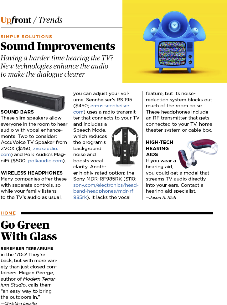 Aarp The Magazine Staff And Contributors - Poster Clipart (768x1024), Png Download