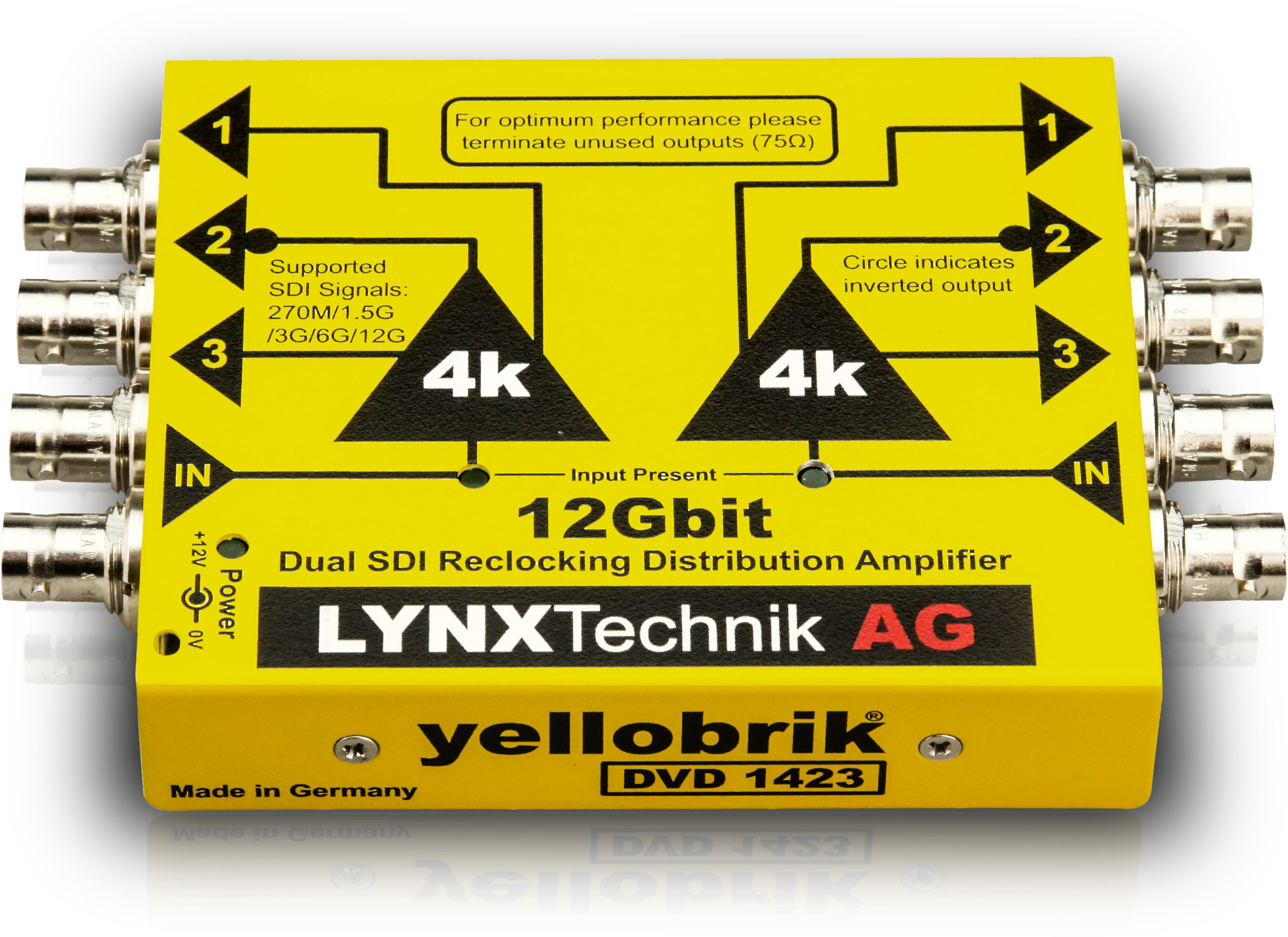 Dvd1423 - Serial Digital Interface Clipart (4272x2880), Png Download
