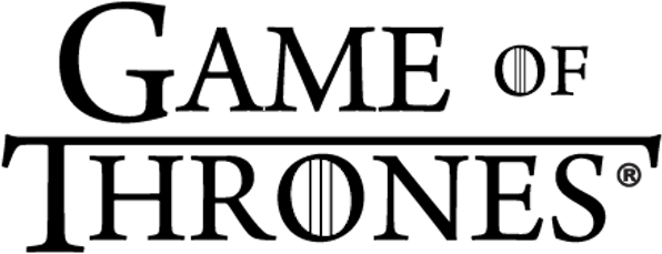 Game Of Thrones Logo Png Transparent Images - Ron Paul 2012 Restore America Clipart (640x480), Png Download