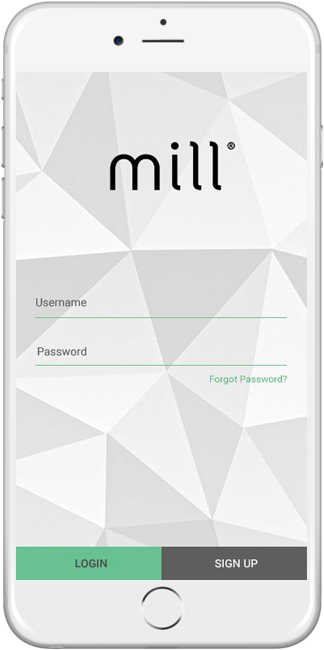 Ne800l Wifi - Mill Ovn Clipart (740x740), Png Download