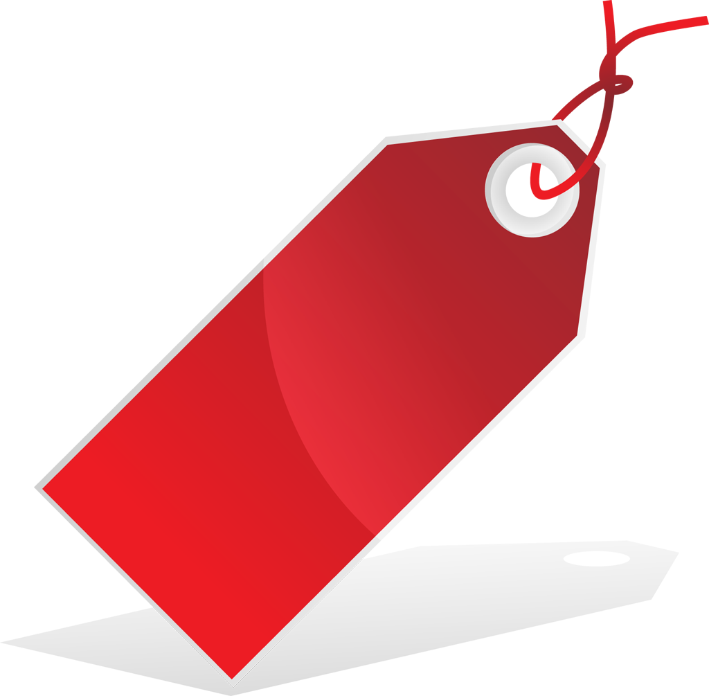 Download Pink Price Tag Png - Price Tag Design Png Clipart Png Download ...