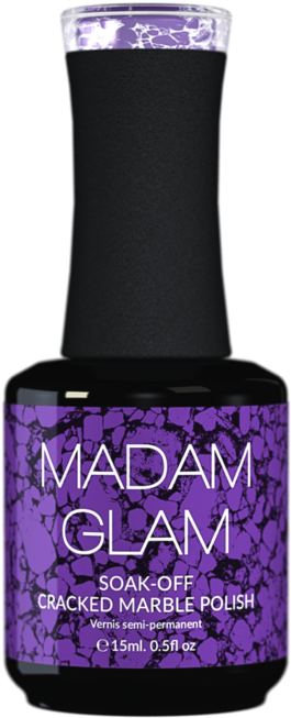 Nail Polish Clipart (1200x1200), Png Download