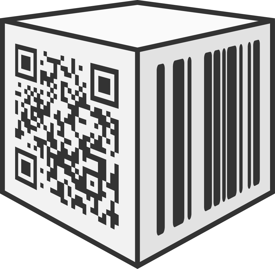 Images/barcode Clipart (946x926), Png Download
