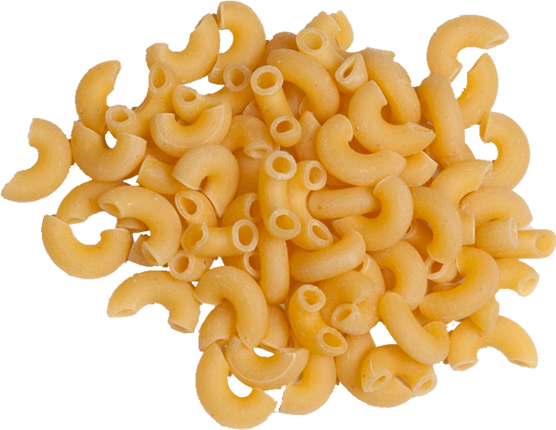 Clip Art Library Download Pasta Transparent For Free - Macaroni Png (800x800), Png Download