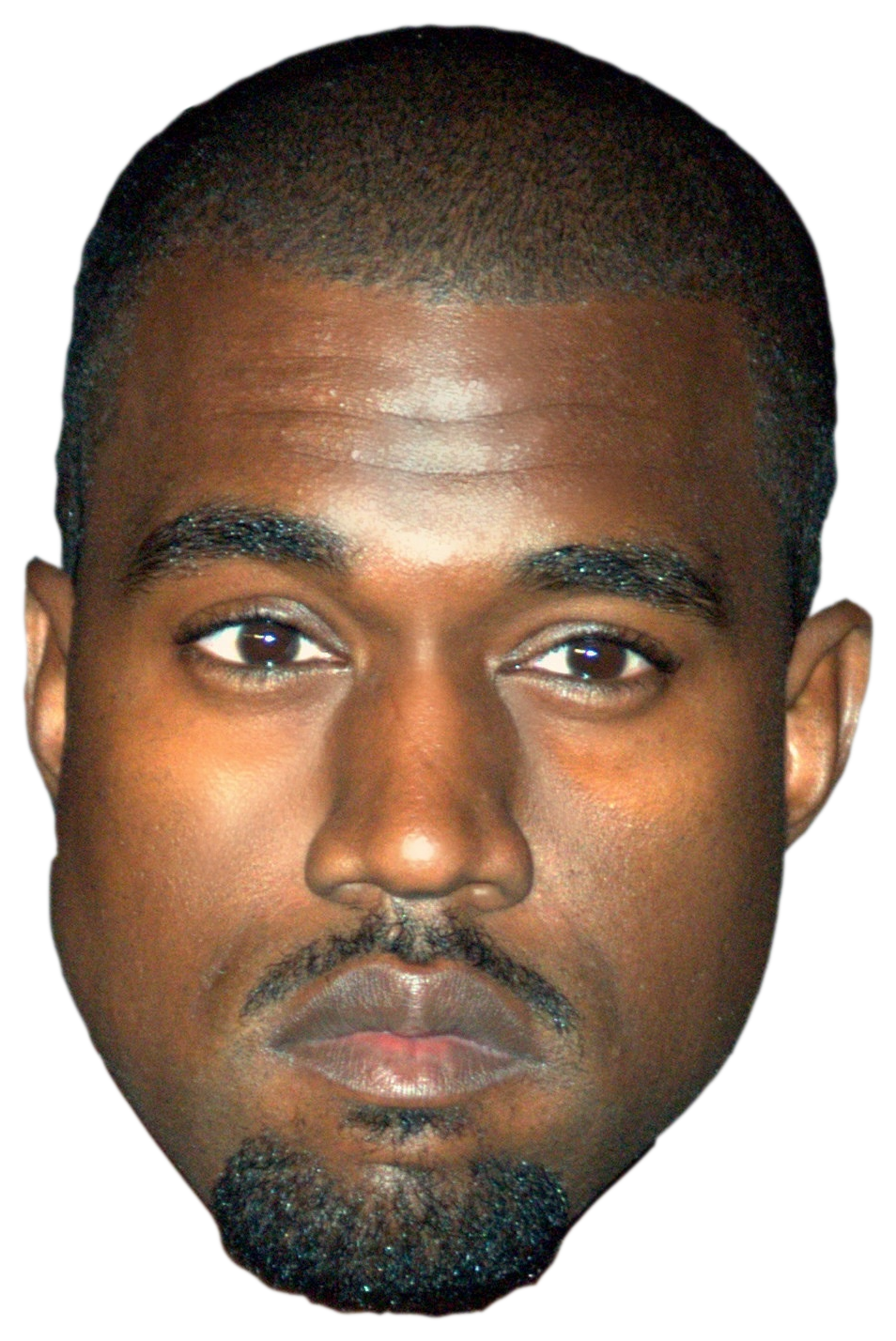 Are The Grammys Still Relevant - Kanye West Clipart (1200x1512), Png Download